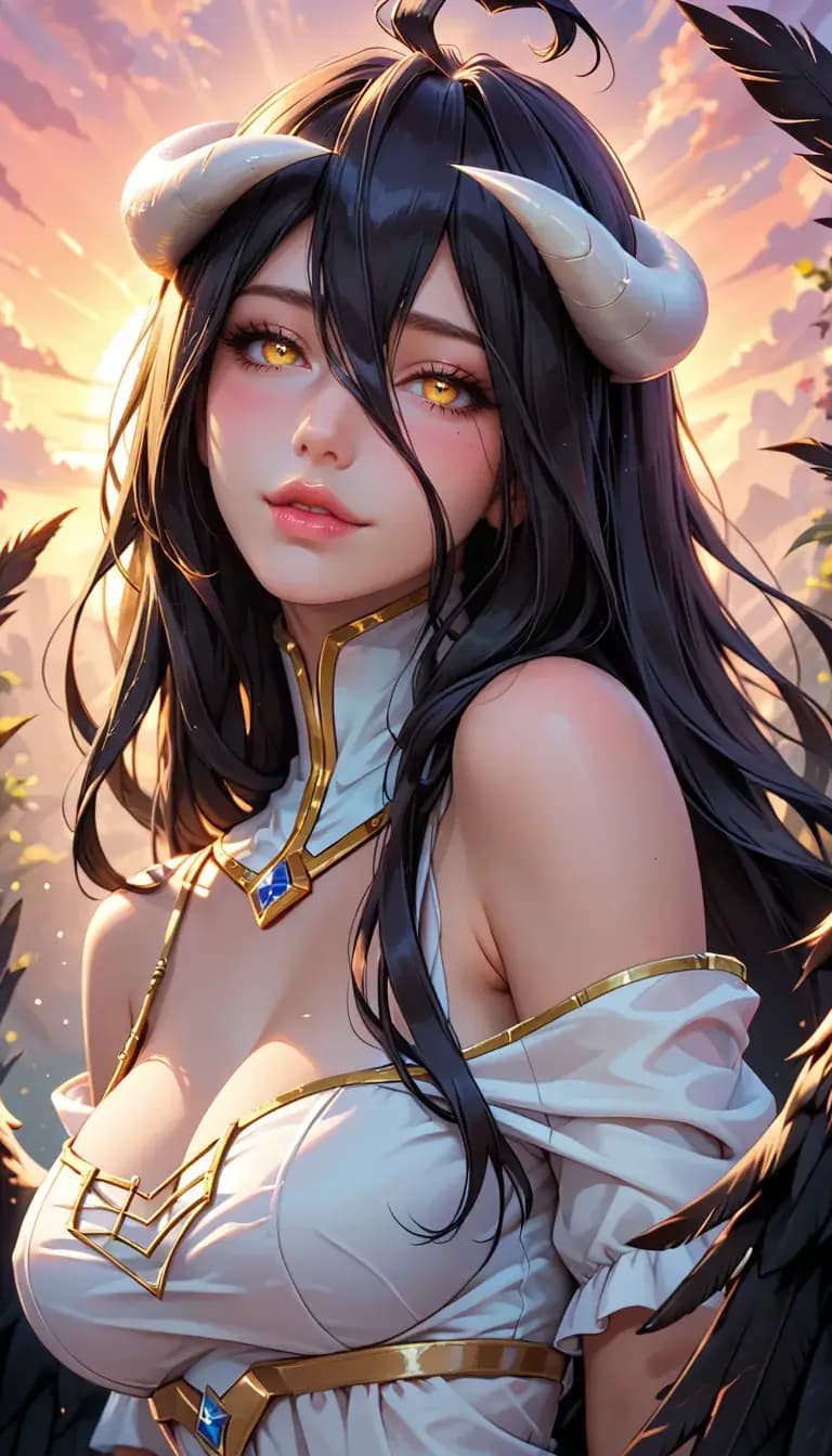 AI generated beautiful girl - adult content from PrimalSex AI
