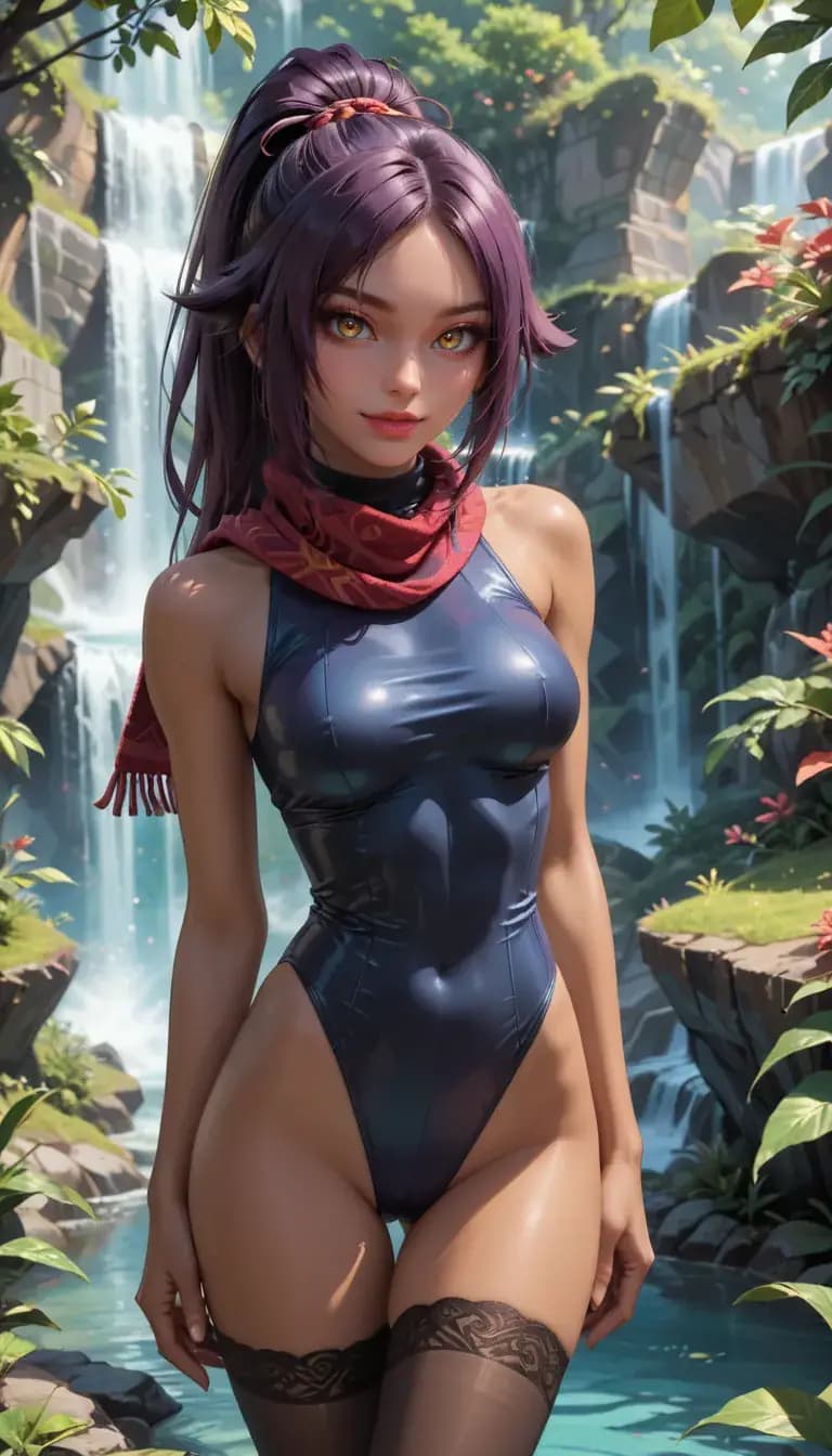 AI generated seduce her - adult content from PrimalSex AI